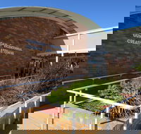 Bicentennial Creative Arts Centre - Accommodation Gladstone
