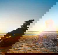 Blissful Northern Beaches - Accommodation Gladstone