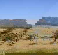 Bluff - Accommodation Gladstone