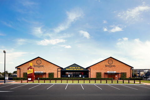 Bundaberg Rum Visitor Experience - Accommodation Gladstone 0