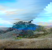 Burning Mountain Nature Reserve - Accommodation Gladstone