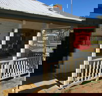 Campbelltown Craft Society - Accommodation Gladstone