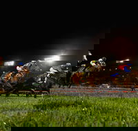 Canterbury Park Racecourse - Accommodation Gladstone