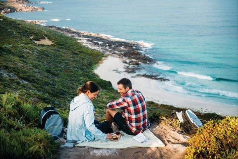 Cape To Cape Track - Accommodation Gladstone 0