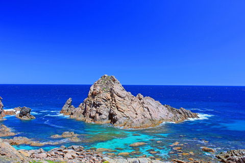 Cape To Cape Track - Accommodation Gladstone 2