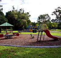 Cascade Gardens - Accommodation Gladstone