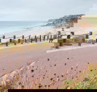 Coast to Vines Rail Trail - Accommodation Gladstone