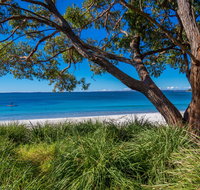 Collingwood Beach - Accommodation Gladstone