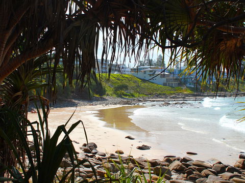 Convent Beach - Accommodation Gladstone 1