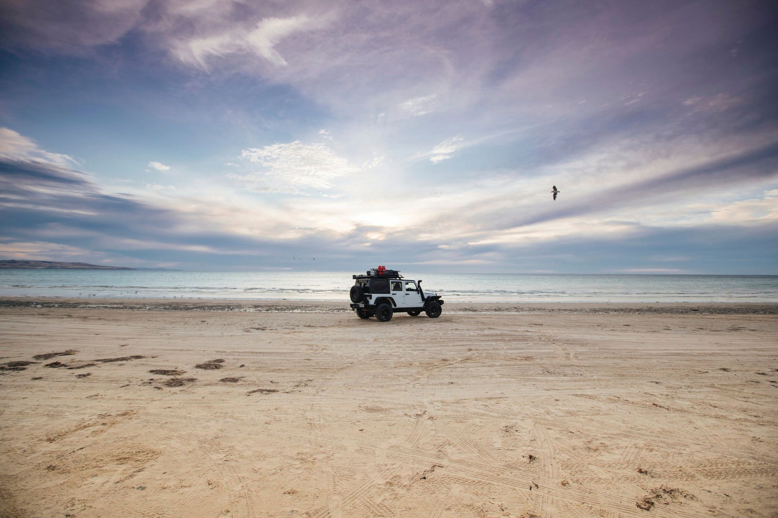 Coorong SA Accommodation Gladstone