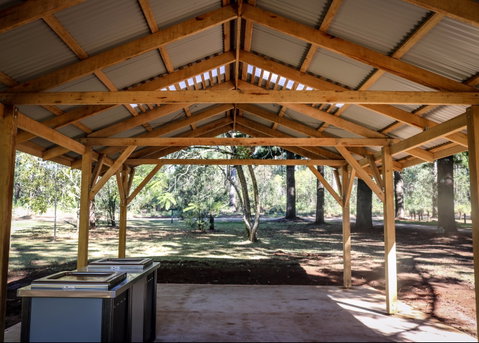 Coopernook Forest HQ - Accommodation Gladstone 0
