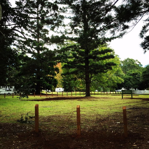 Coopernook Forest HQ - Accommodation Gladstone 2