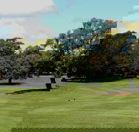 Cooma Golf Club - Accommodation Gladstone