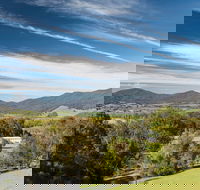Corryong - Accommodation Gladstone