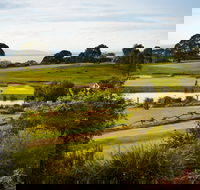 Curlewis Golf Club  The Range at Curlewis The Bellarine - Accommodation Gladstone