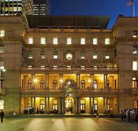 Customs House - Accommodation Gladstone