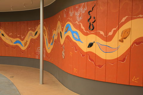 Dogwood Crossing, Miles - Accommodation Gladstone 1