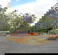 Dululu - Accommodation Gladstone