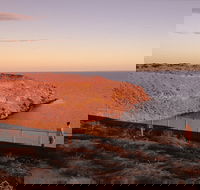 Eagle Bluff - Accommodation Gladstone