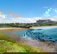 Easts Beach - Accommodation Gladstone