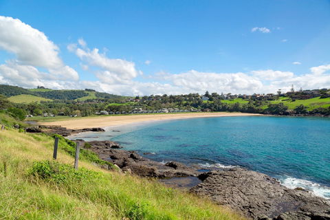 Easts Beach - Accommodation Gladstone 0