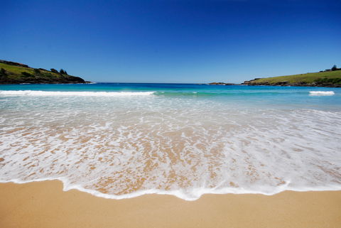 Easts Beach - Accommodation Gladstone 2