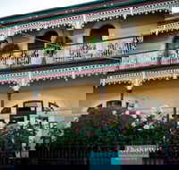Elysium Day Spa - Accommodation Gladstone