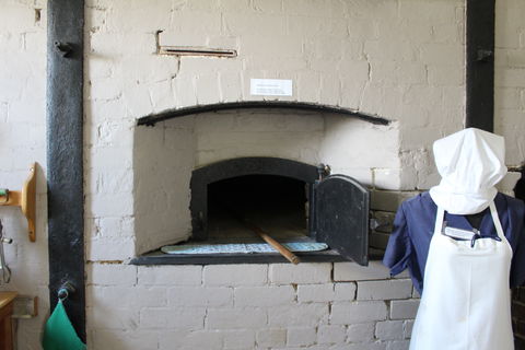 Emmaville Mining Museum - Accommodation Gladstone 1
