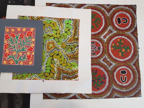 Engawala Art Centre - Accommodation Gladstone 0