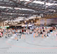 Epic Skate Rink - Accommodation Gladstone