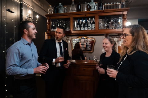Escape Hunt Adelaide Escape Rooms And Bar - Accommodation Gladstone 2