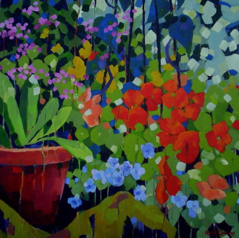 Ferry Artists Gallery - Accommodation Gladstone 0