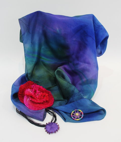 Ferry Artists Gallery - Accommodation Gladstone 1