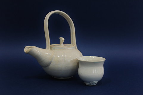 Ferry Artists Gallery - Accommodation Gladstone 2