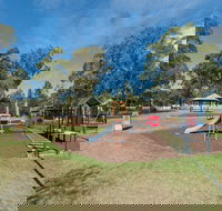 Glenbrook - Accommodation Gladstone