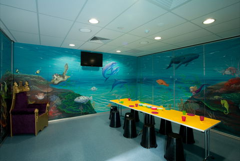 Go Bananas - Accommodation Gladstone 1