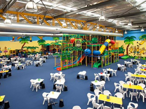 Go Bananas - Accommodation Gladstone 2