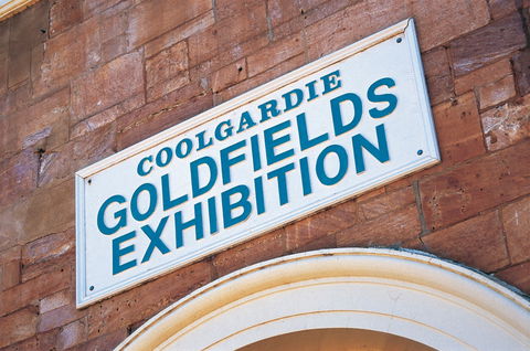 Goldfields Exhibition Museum - Accommodation Gladstone 0