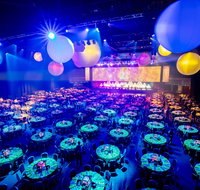 Gold Coast Convention and Exhibition Centre - Accommodation Gladstone