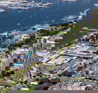 Gold Coast Aquatic Centre - Accommodation Gladstone