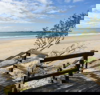 Grasstree Beach - Accommodation Gladstone