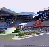 Gracemere Exhibition Complex - Accommodation Gladstone