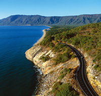 Great Barrier Reef Drive