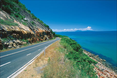 Great Barrier Reef Drive - Accommodation Gladstone 1