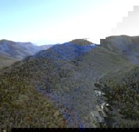 Guy Fawkes River National Park - Accommodation Gladstone