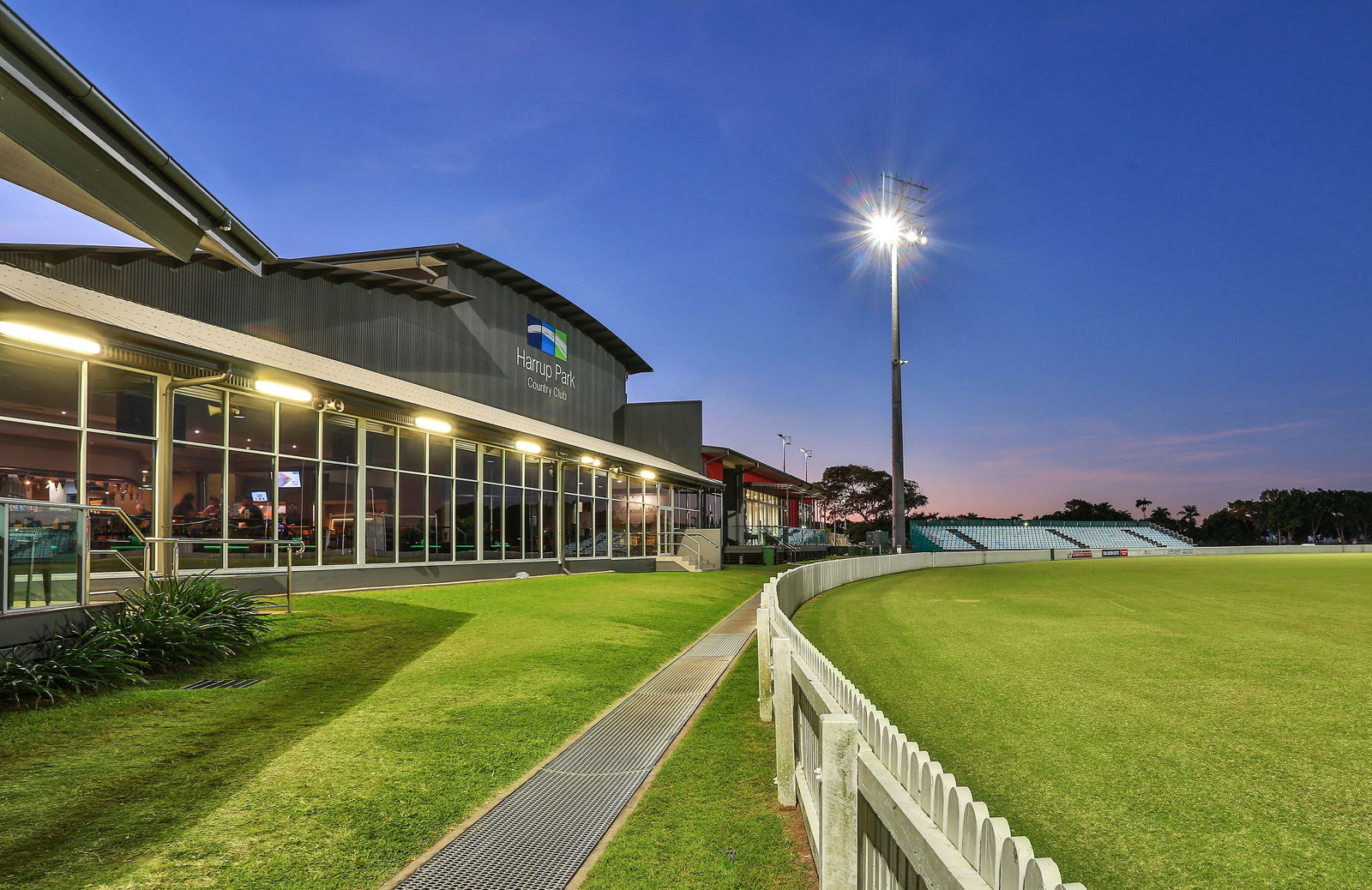 South Mackay QLD Accommodation Gladstone