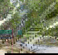 John Tucker Park - Accommodation Gladstone