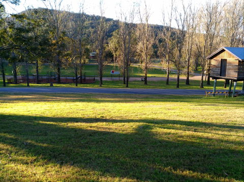 John Tucker Park - Accommodation Gladstone 2