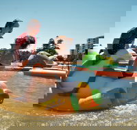 Just 4 Fun Aqua Park Mandurah - Accommodation Gladstone
