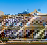 Kalgoorlie Town Hall - Accommodation Gladstone